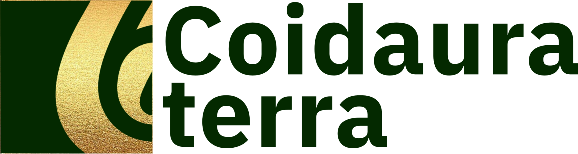 Logo de Coidaura Terra